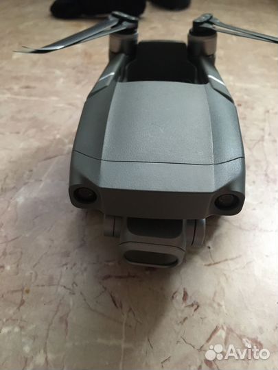 Dji mavic 2 pro по запчастям,полностью исправен