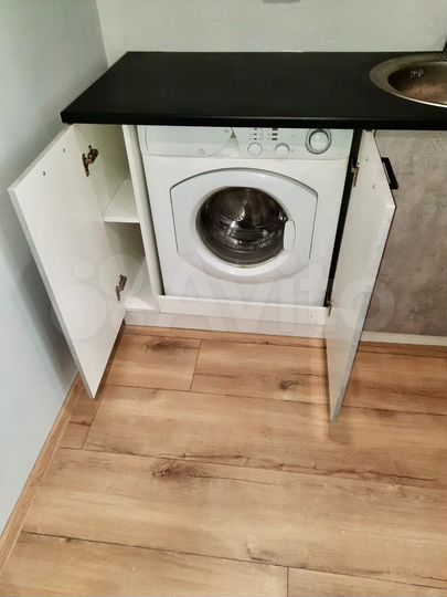 Квартира-студия, 23 м², 6/18 эт.