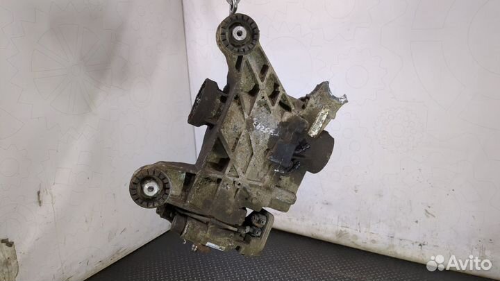 Редуктор моста Volkswagen Tiguan, 2009