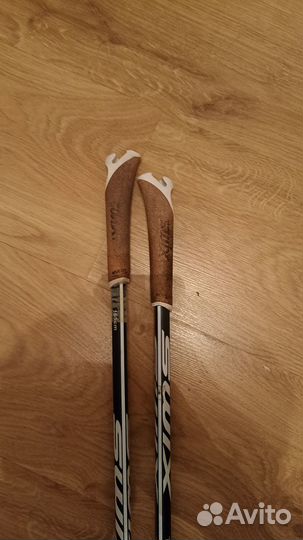 Лыжные палки swix triac 3 0