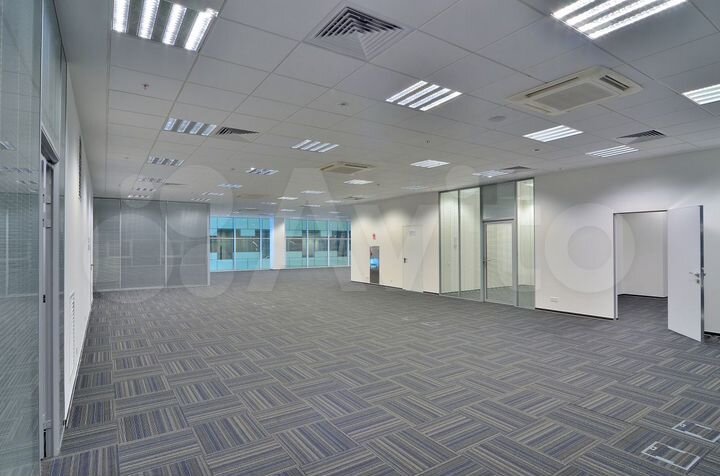 Аренда офисного помещения 712 м2