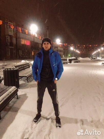 Водитель категории В