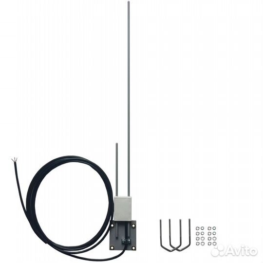 Антенна аш-433М