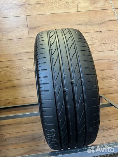 Bridgestone Dueler H/P Sport 225/55 R17