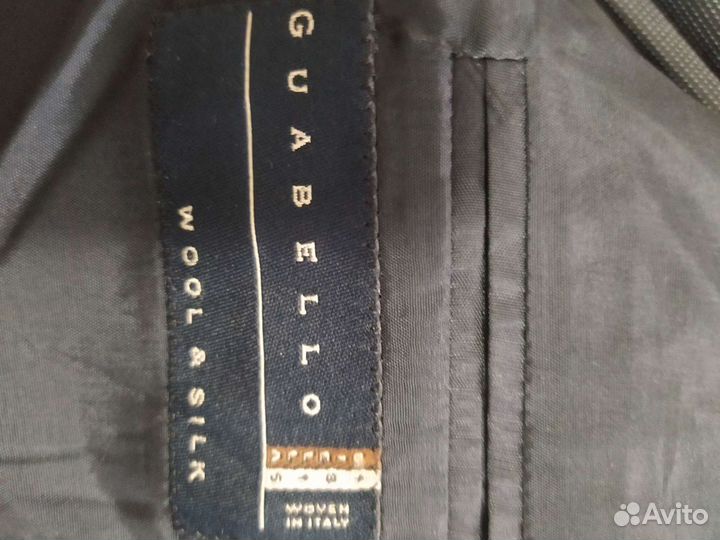 Костюм мужской фирмы Nexus (Италия)