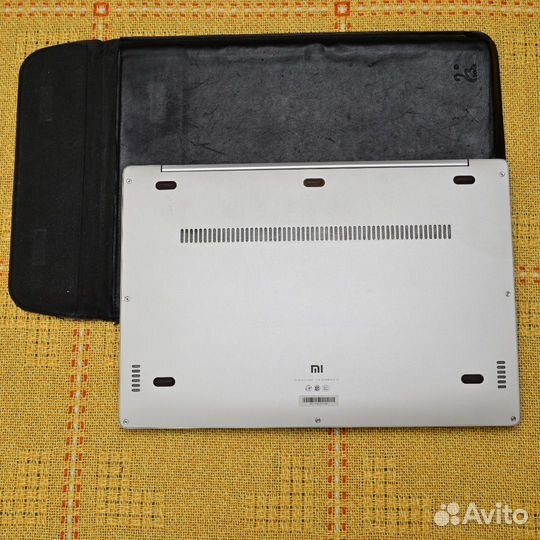 Xiaomi mi notebook air 13.3