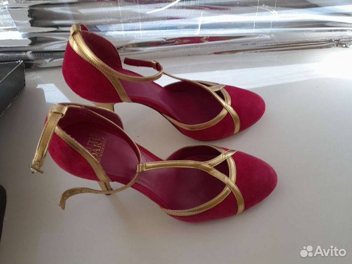 Босоножки женские 41 размер