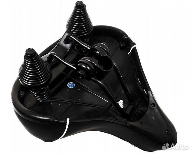 Седло Stels AZ-5566