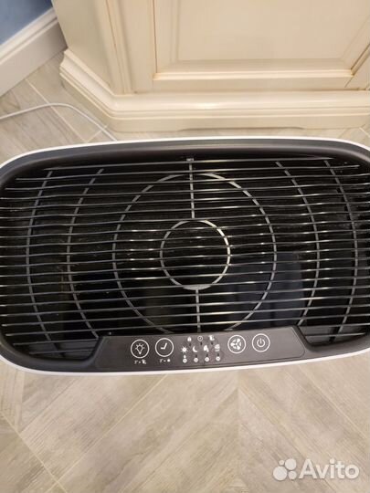 Очиститель воздуха Tefal Pure Air PT3030F0