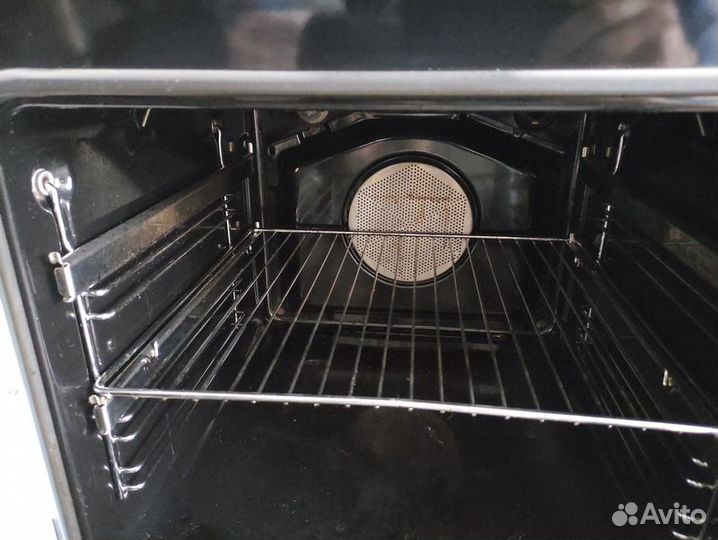 Электрическая печь