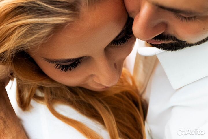 Свадебный фотограф