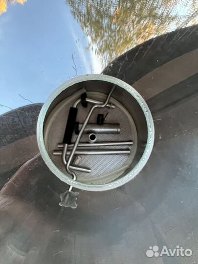 Автоматическая домашняя пивоварня