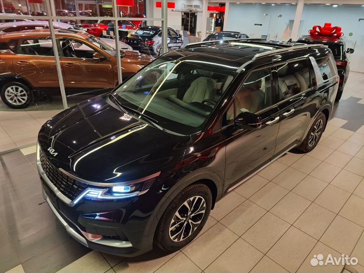 Kia Carnival 2.0 AT, 2023