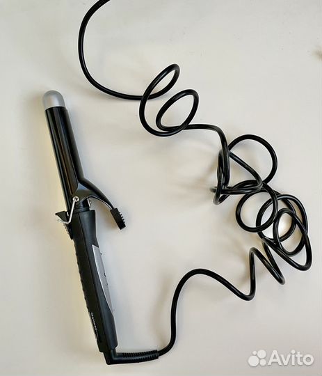 Плойка Hairway