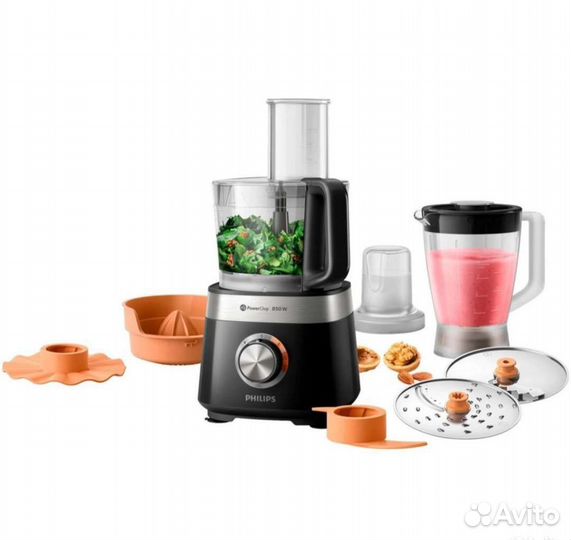 Кухонный комбайн Philips