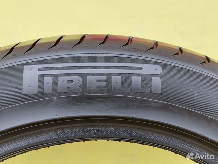 Pirelli P Zero 305/40 R20