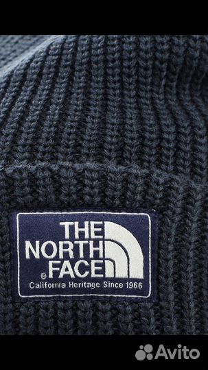 Шапка the north face
