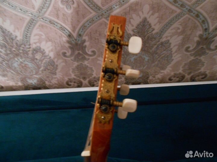 Гитара Musima гдр