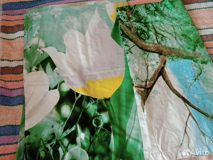 Постельное белье