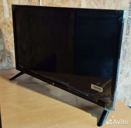 Телевизор hl