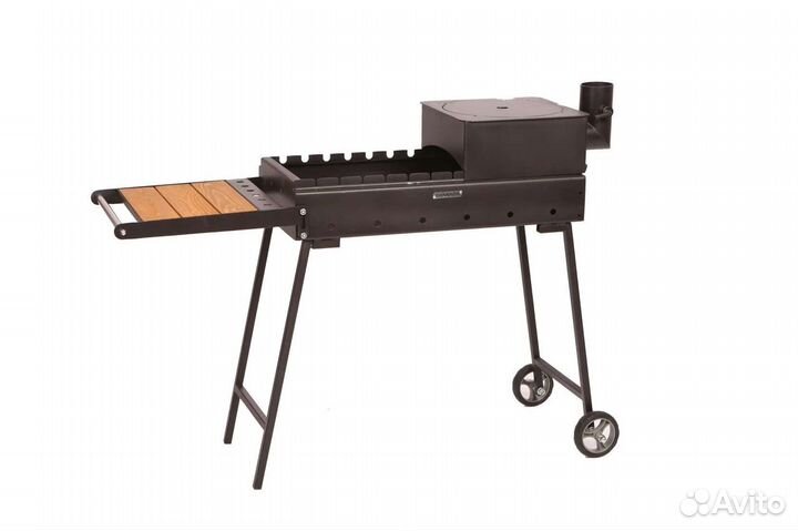 Мангал Подказанник