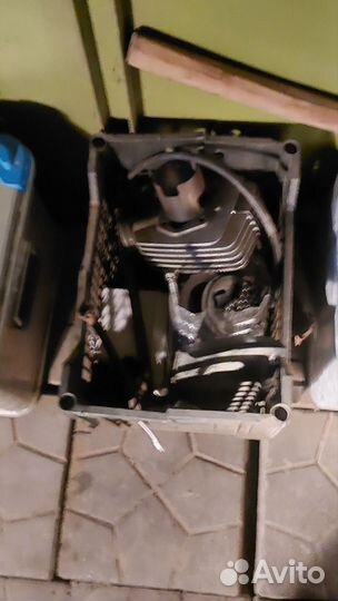 Запчасти на мотоцикл восход 3 м