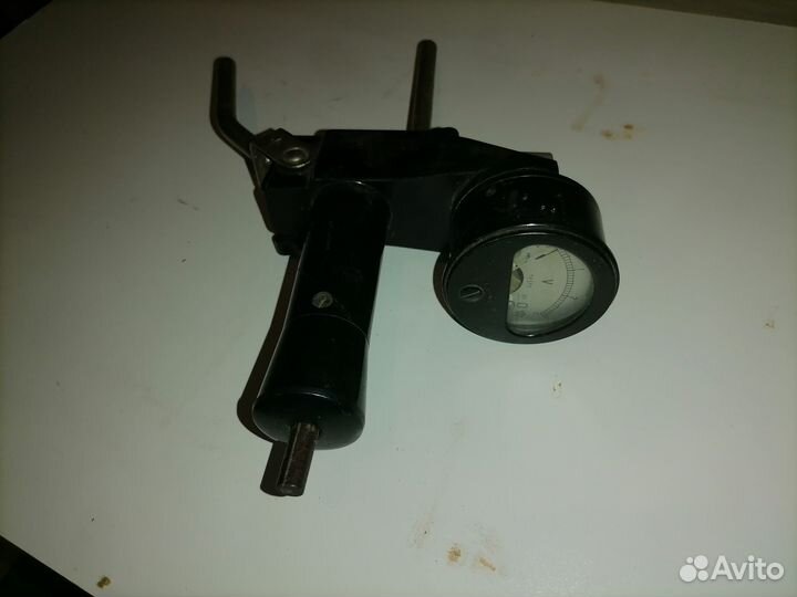 Нагрузочная вилка