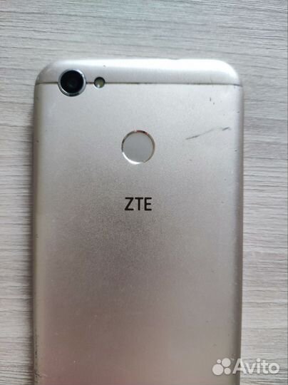 ZTE Blade A6, 3/32 ГБ