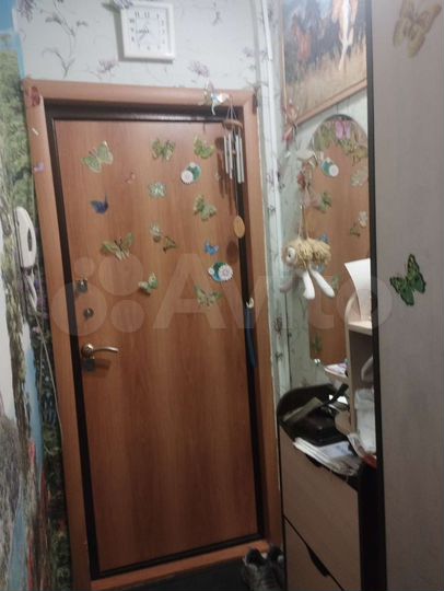 2-к. квартира, 43,6 м², 5/5 эт.