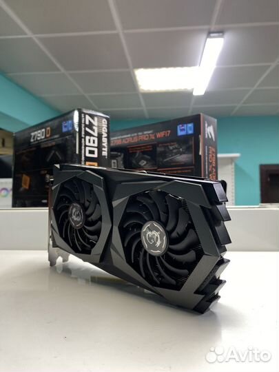 Msi Gtx 1650 Super