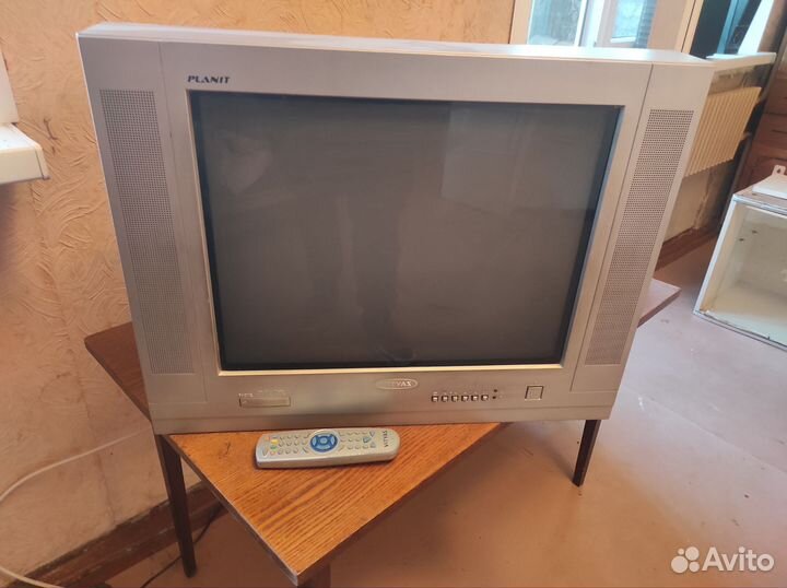 Телевизор бу