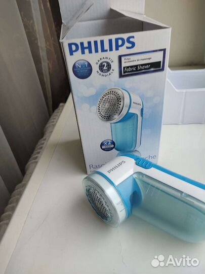 Прибор для удаления катышков с одежды