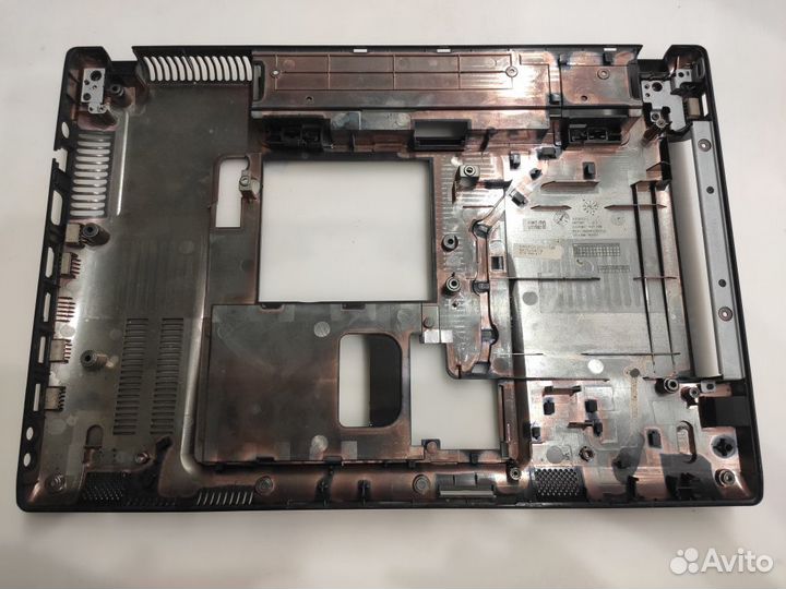 Ноутбук Samsung R440 запчасти