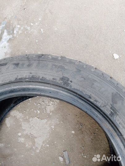 Dunlop SP Touring T1 195/50 R15