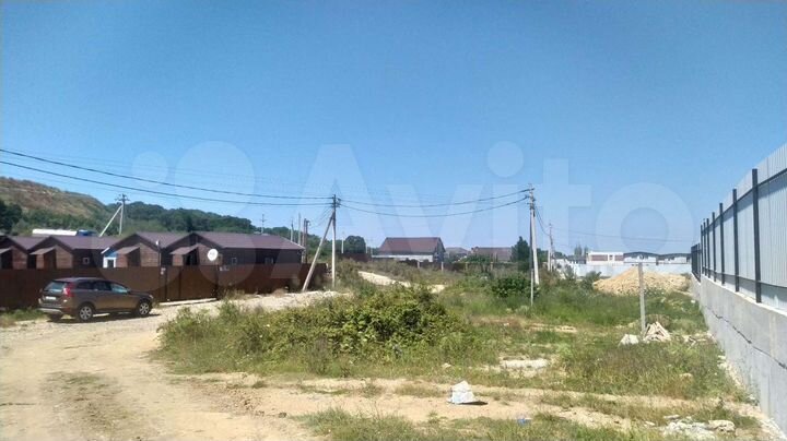 Участок 4 сот. (СНТ, ДНП)