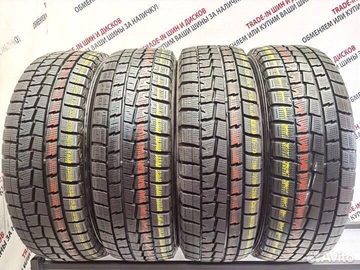 Dunlop Winter Maxx WM01 185/65 R15
