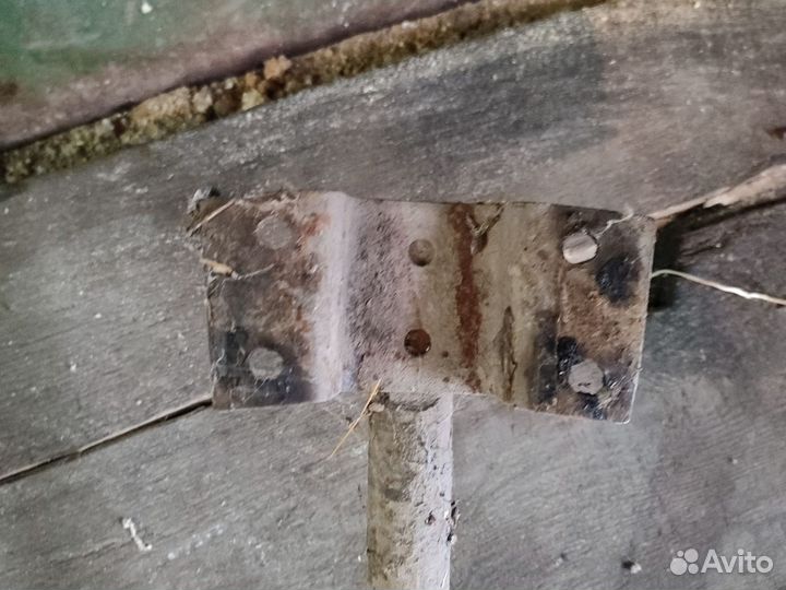 Фаркоп на ваз