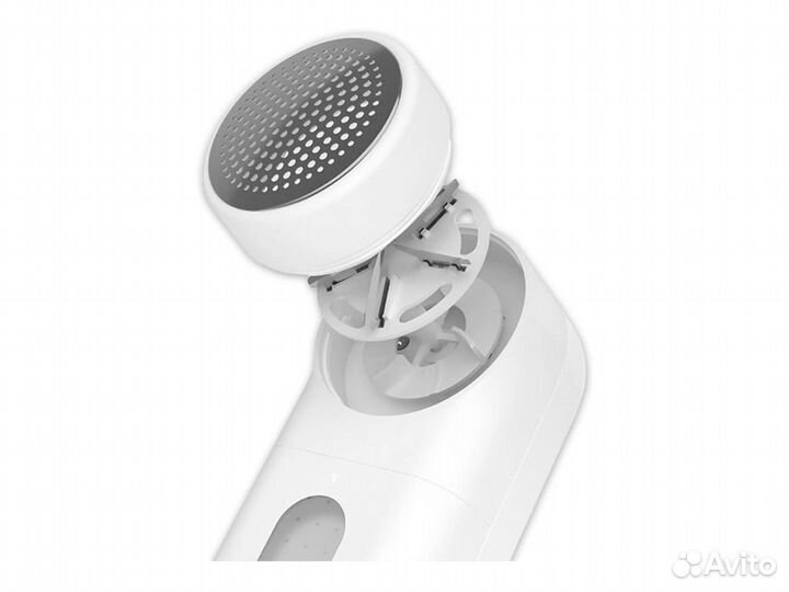 Машинка для удаления катышков Xiaomi Mijia Recharg