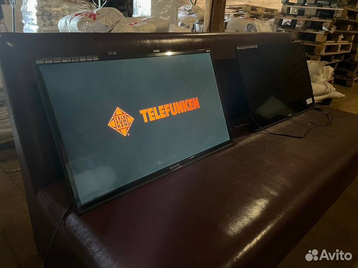 Телевизор бу