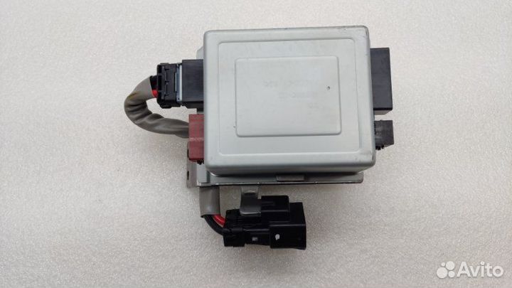 Б/У Б/У Блок электронный Рулевой колонки