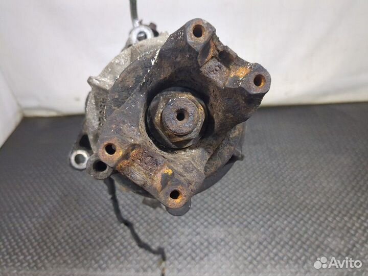 Редуктор моста Mazda Tribute, 2004