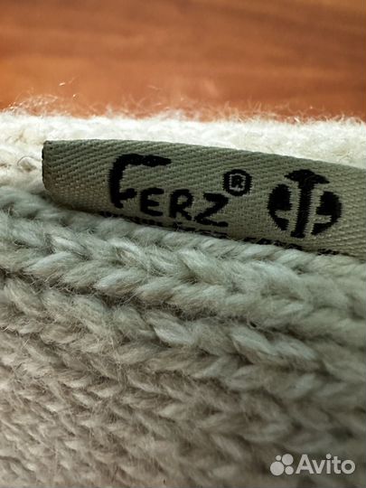 Шапка женская ferz