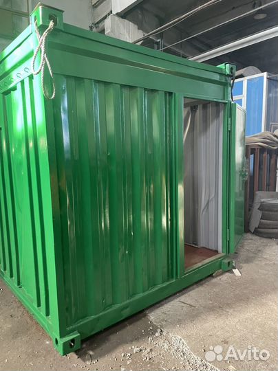 Генератор 100 Квт