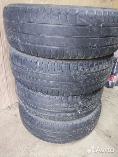 Amtel Planet 185/65 R14