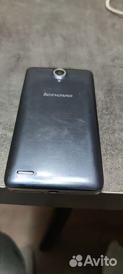 Lenovo IdeaPhone S890, 4 ГБ