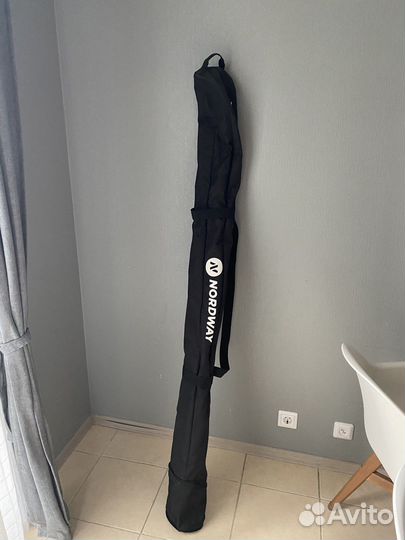 Лыжи беговые nordway