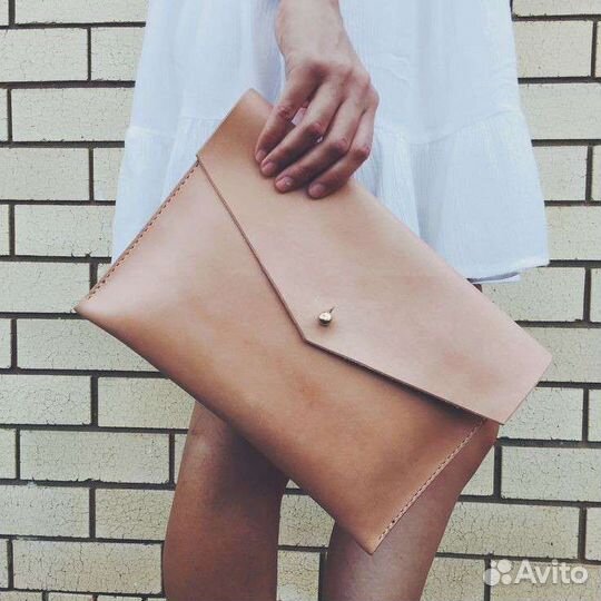 Изделия из кожи