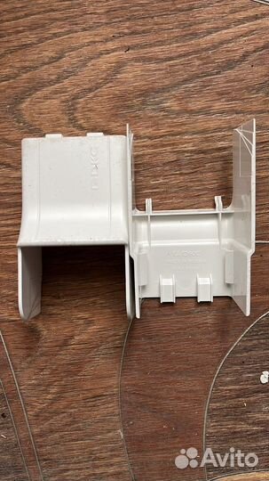 Фурнитура DKC