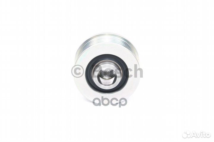 Механизм свободного хода генератора, carisma 1