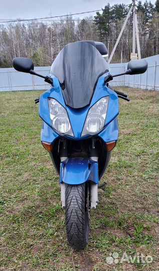 Honda VFR-800